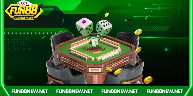 Blackjack – Sự lựa chọn hoàn hảo tại Fun88