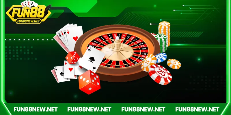 Đại lý Fun88 là gì và vì sao được quan tâm?