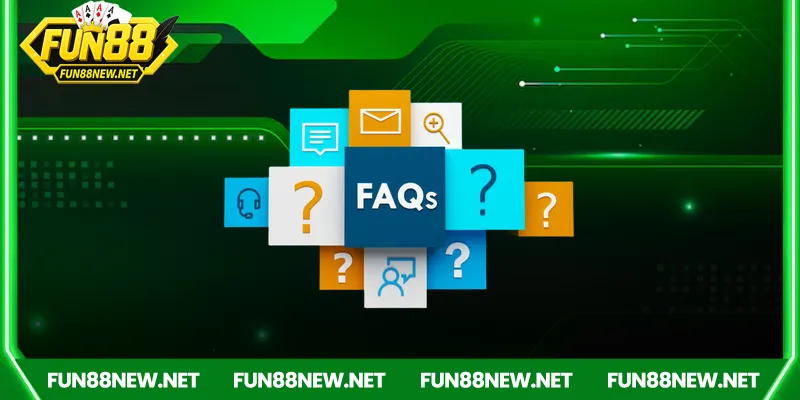 FAQ về bảo mật và an toàn