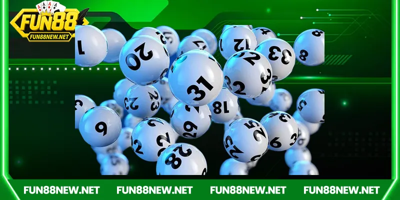 Hướng dẫn tham gia xổ số Fun88 nhanh chóng