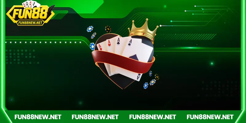 Ưu điểm nổi bật khi chơi blackjack Fun88